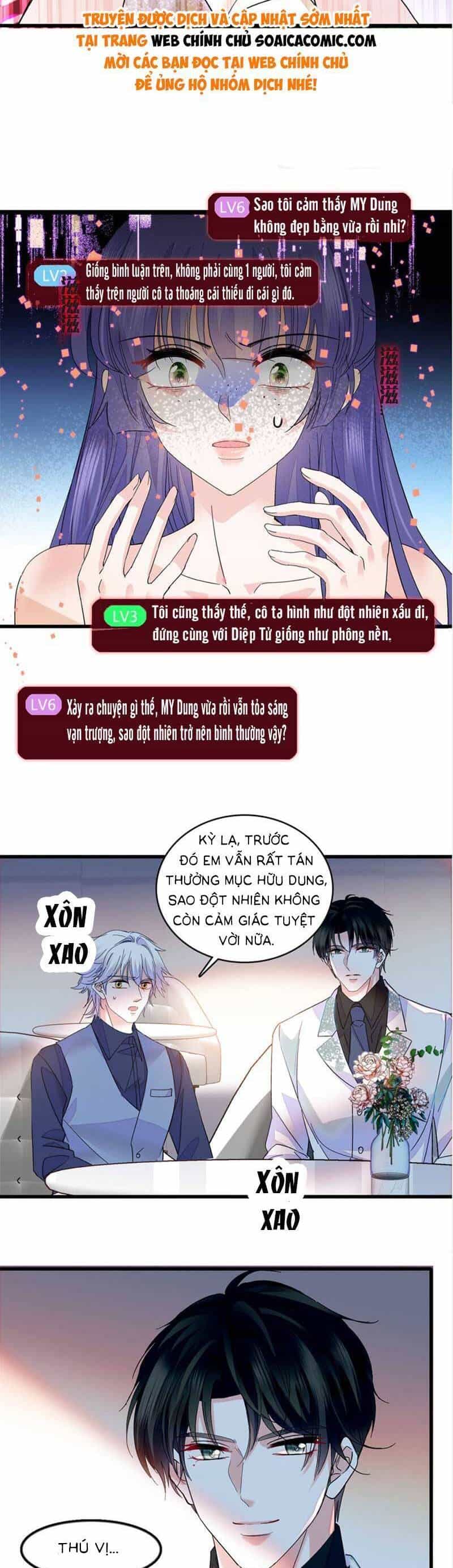 Thiên Kim Toàn Năng Bá Khí Ngút Trời - Chương 50 - ảnh 10