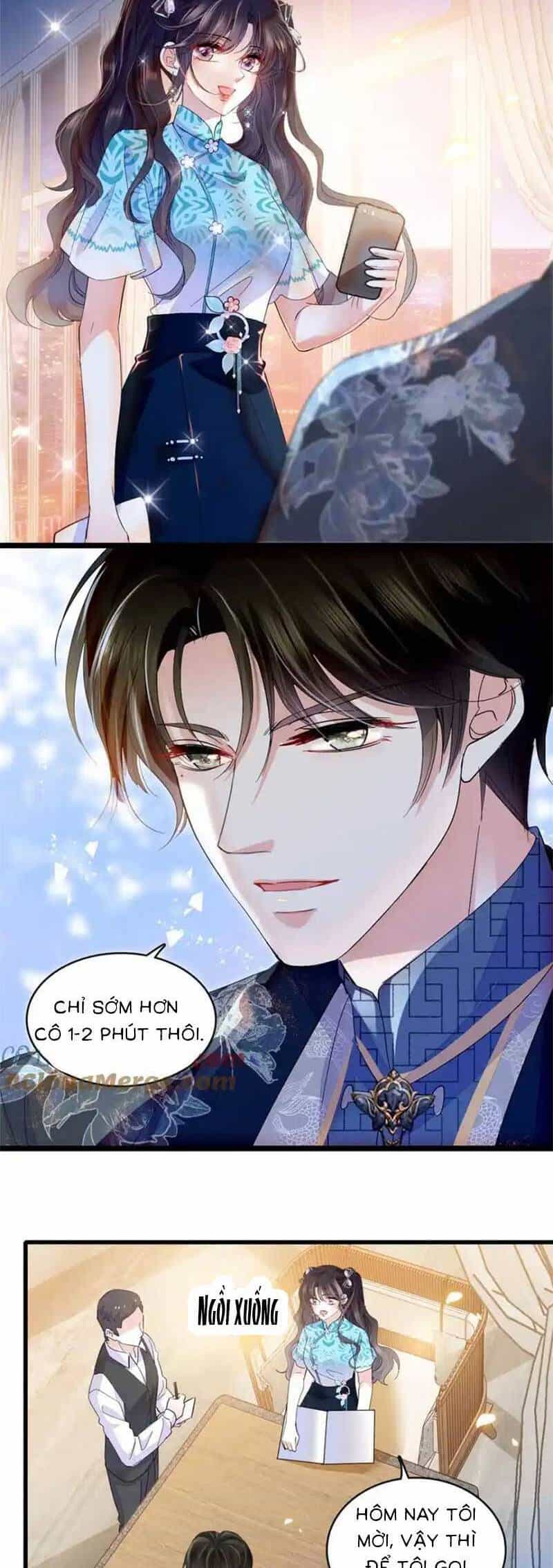 Thiên Kim Toàn Năng Bá Khí Ngút Trời - Chương 54 - ảnh 19