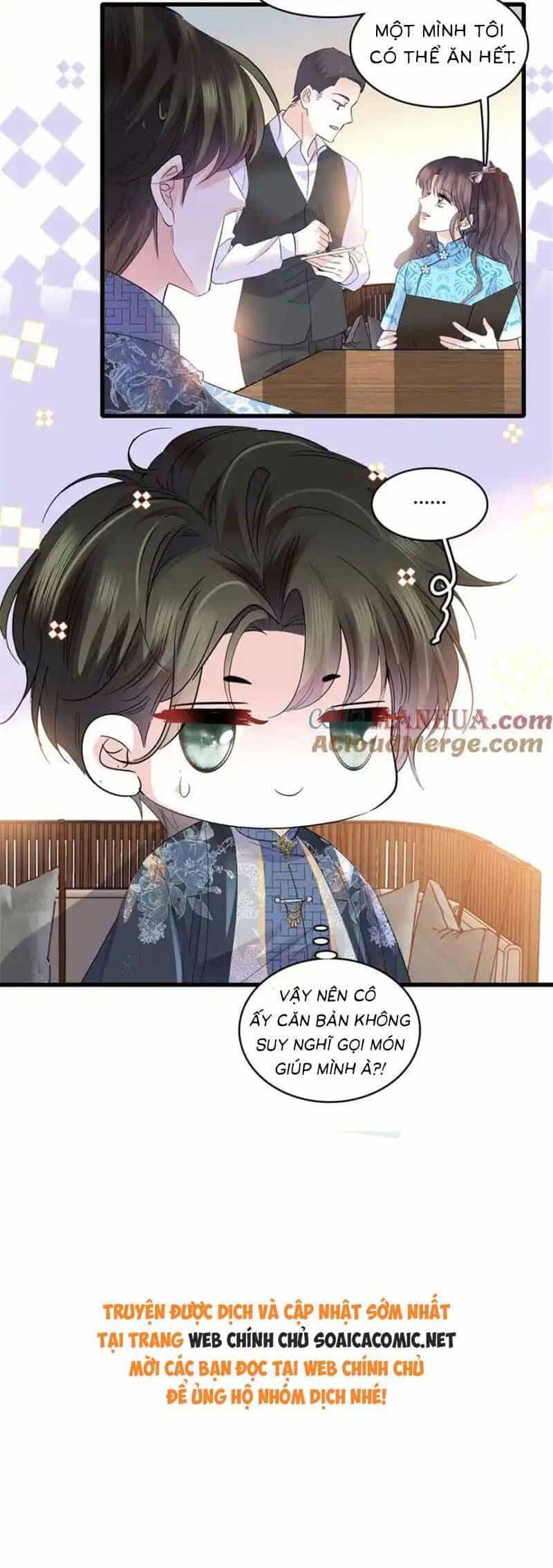 Thiên Kim Toàn Năng Bá Khí Ngút Trời - Chương 54 - ảnh 21