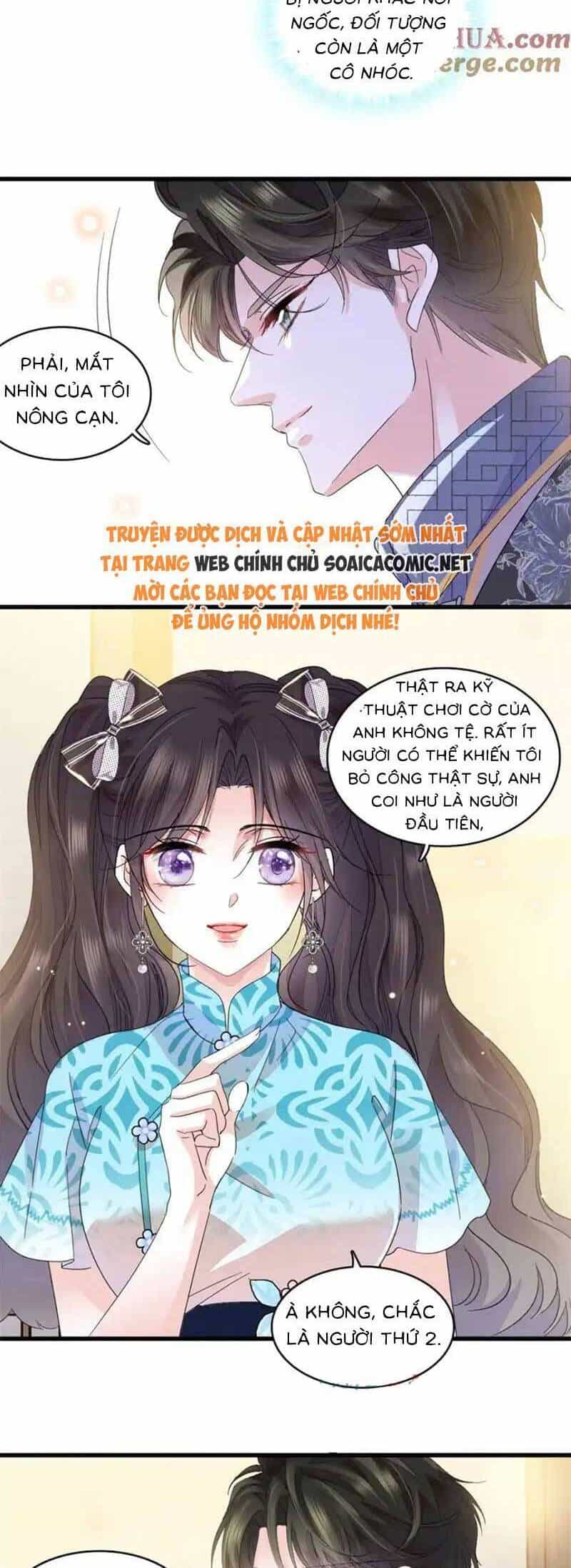 Thiên Kim Toàn Năng Bá Khí Ngút Trời - Chương 55 - ảnh 11