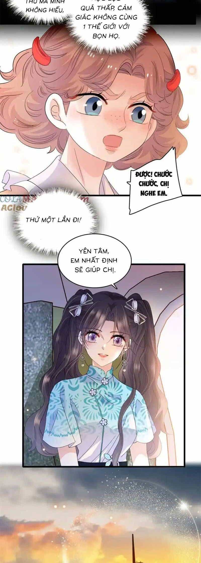 Thiên Kim Toàn Năng Bá Khí Ngút Trời - Chương 55 - ảnh 19