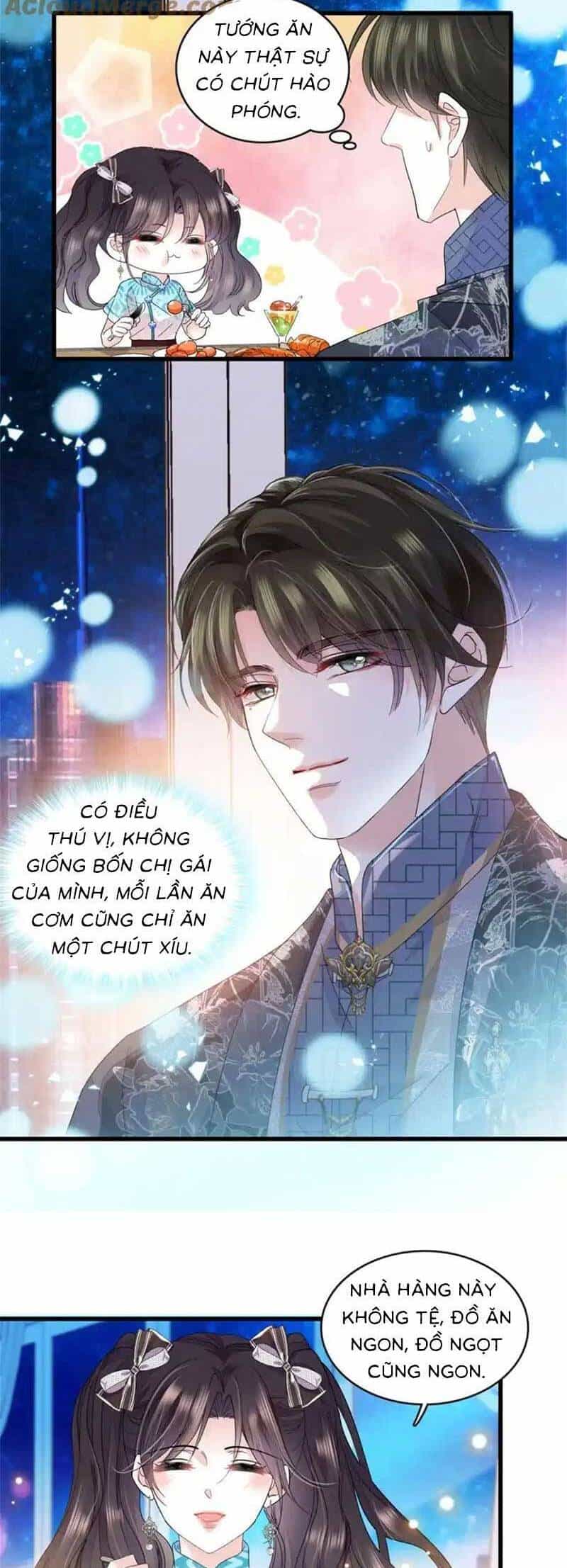 Thiên Kim Toàn Năng Bá Khí Ngút Trời - Chương 55 - ảnh 2