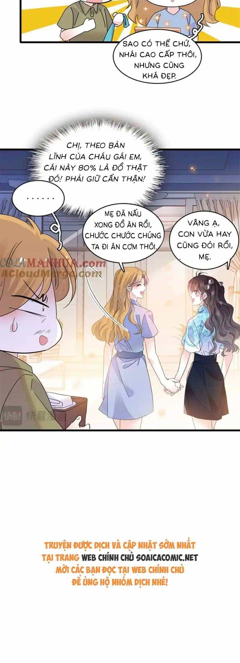 Thiên Kim Toàn Năng Bá Khí Ngút Trời - Chương 55 - ảnh 23