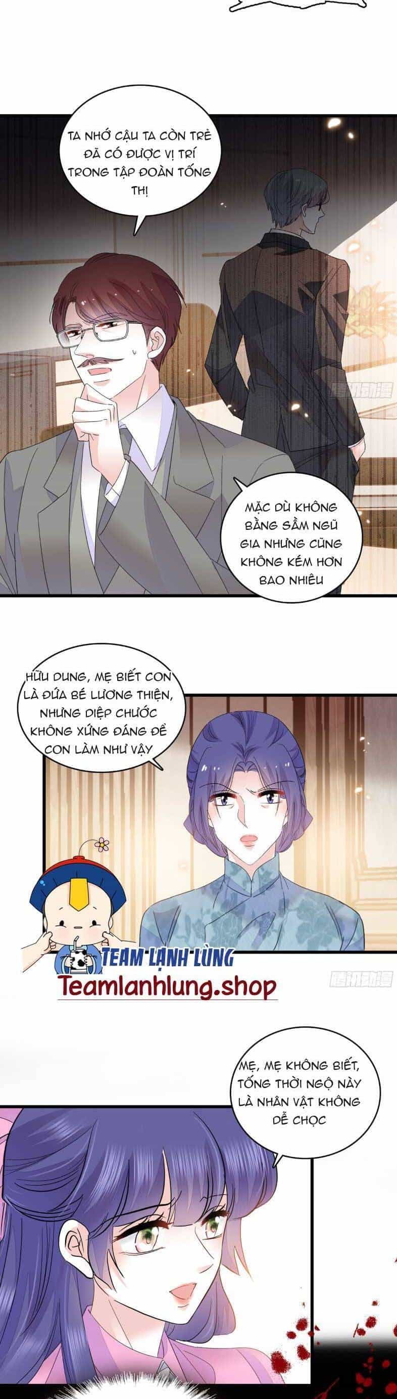 Thiên Kim Toàn Năng Bá Khí Ngút Trời - Chương 56 - ảnh 11