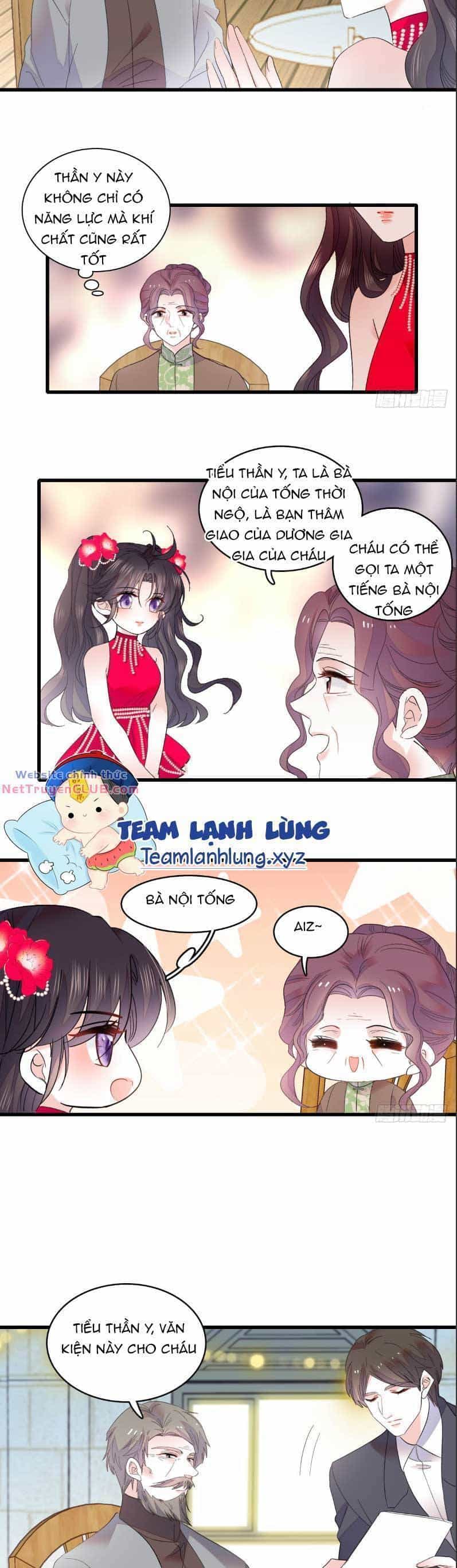 Thiên Kim Toàn Năng Bá Khí Ngút Trời - Chương 57 - ảnh 18