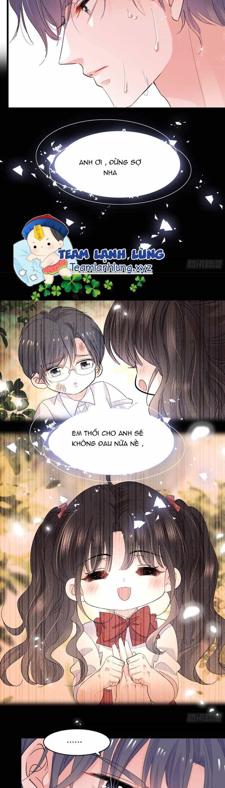 Thiên Kim Toàn Năng Bá Khí Ngút Trời - Chương 58 - ảnh 6
