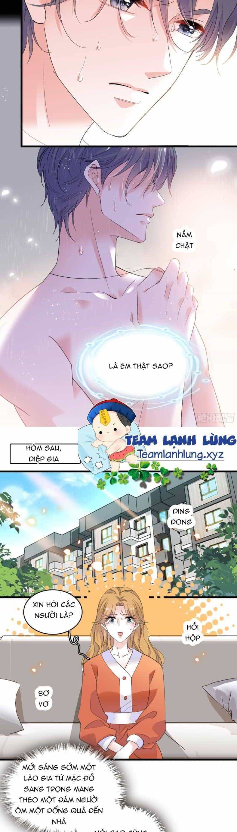 Thiên Kim Toàn Năng Bá Khí Ngút Trời - Chương 58 - ảnh 7