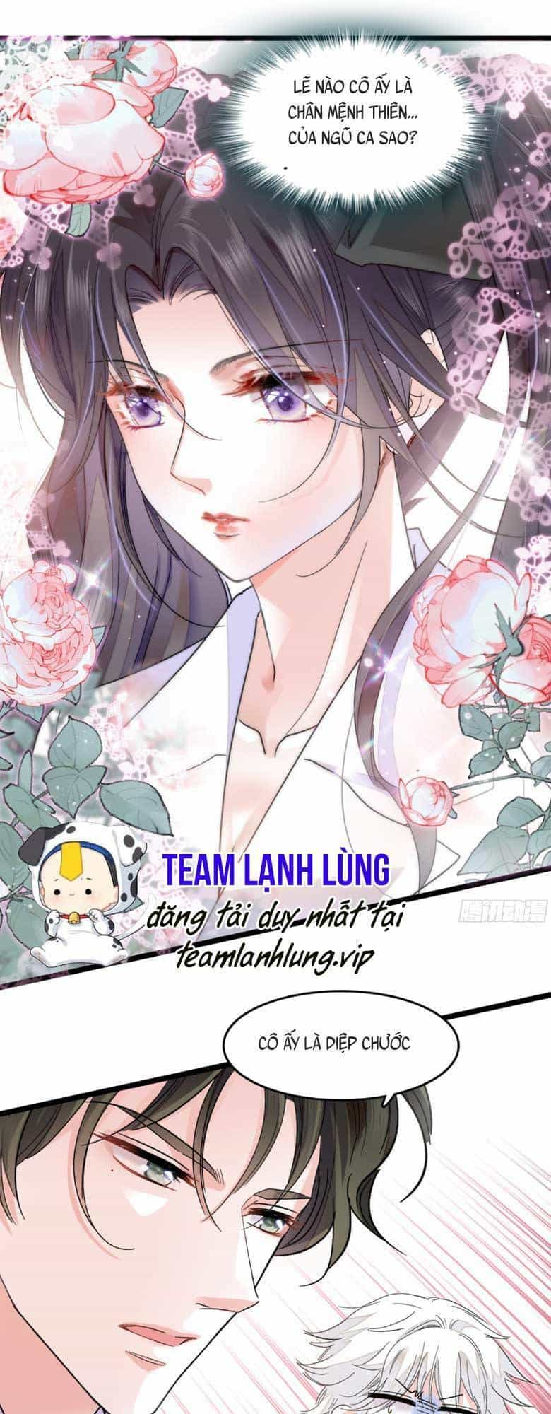 Thiên Kim Toàn Năng Bá Khí Ngút Trời - Chương 5 - ảnh 4