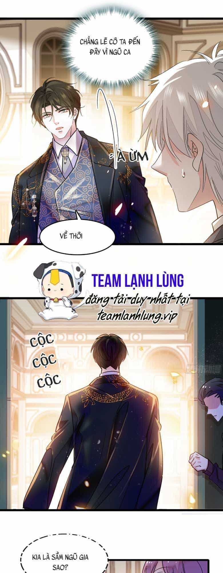 Thiên Kim Toàn Năng Bá Khí Ngút Trời - Chương 5 - ảnh 6