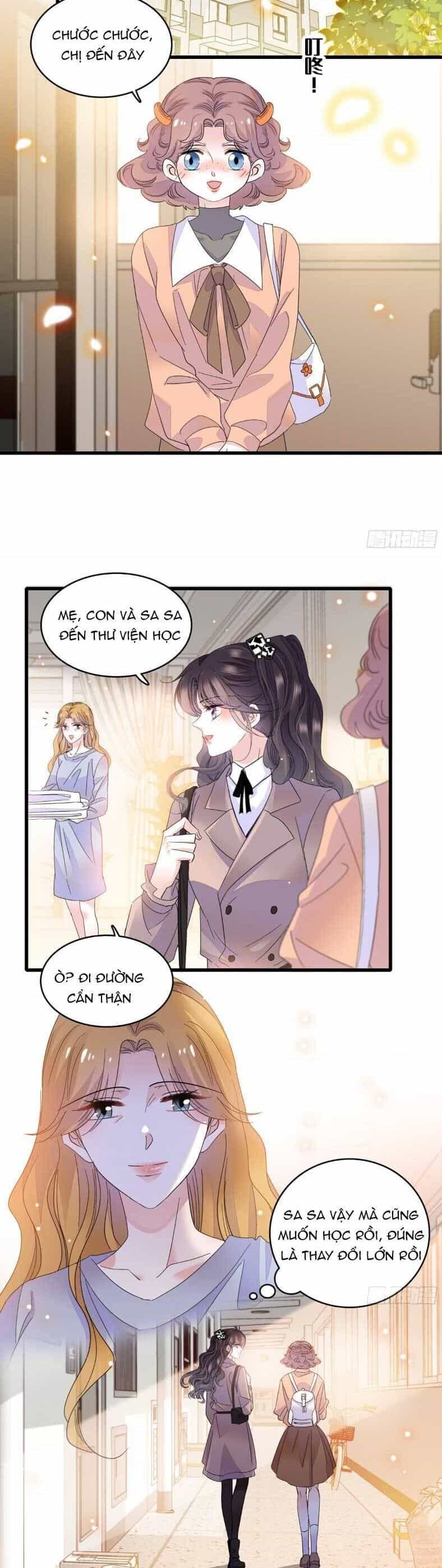 Thiên Kim Toàn Năng Bá Khí Ngút Trời - Chương 59 - ảnh 16