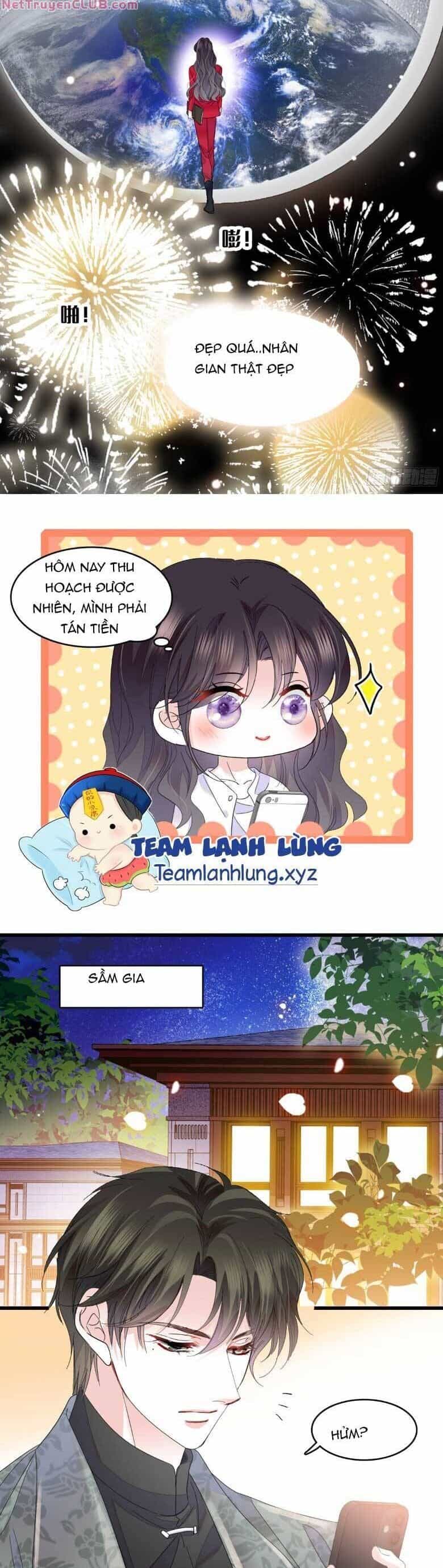 Thiên Kim Toàn Năng Bá Khí Ngút Trời - Chương 59 - ảnh 9