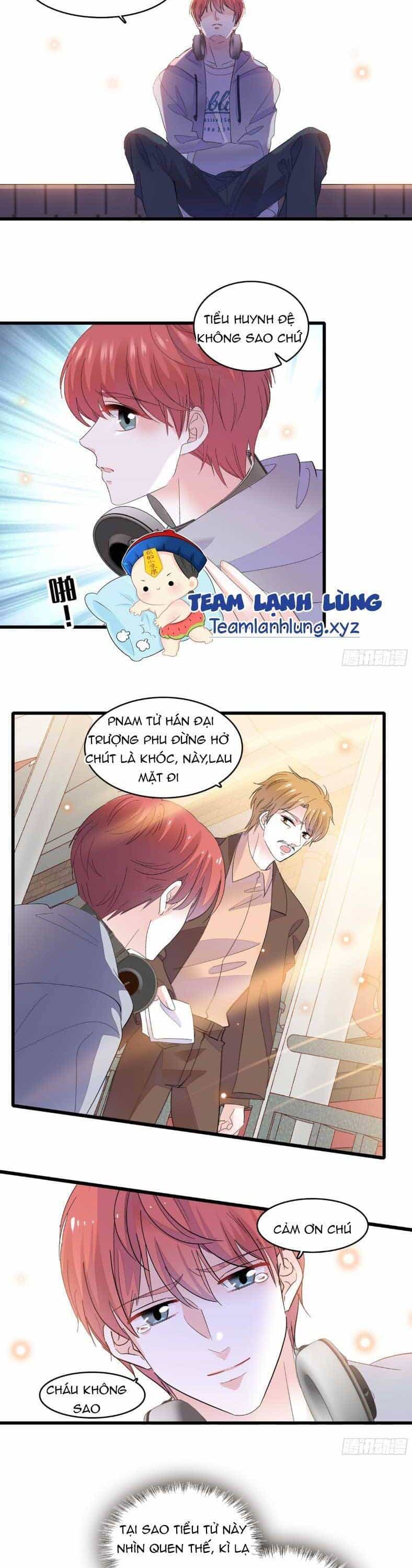 Thiên Kim Toàn Năng Bá Khí Ngút Trời - Chương 62 - ảnh 18