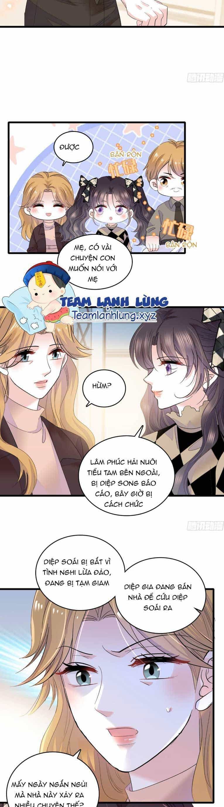 Thiên Kim Toàn Năng Bá Khí Ngút Trời - Chương 62 - ảnh 5