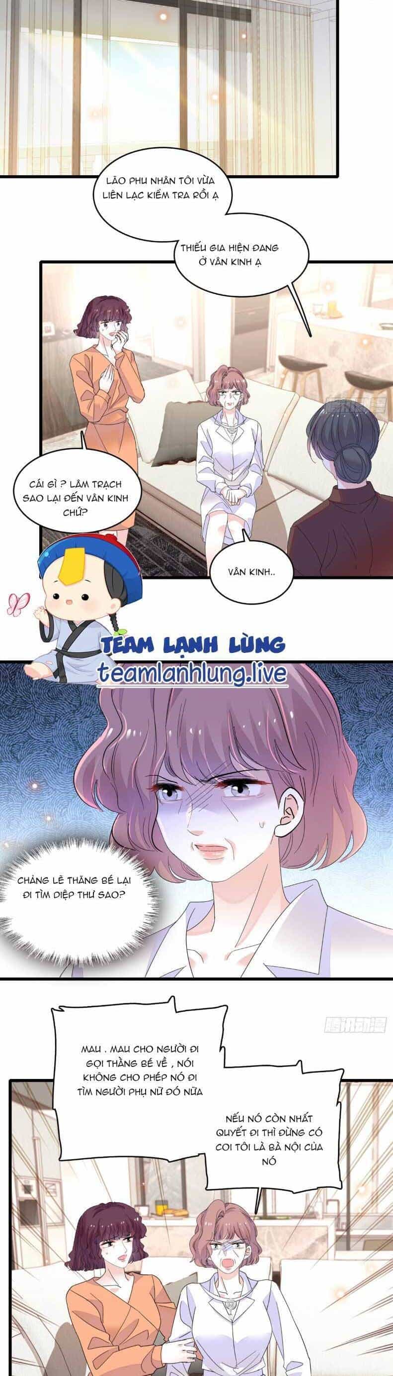 Thiên Kim Toàn Năng Bá Khí Ngút Trời - Chương 63 - ảnh 7