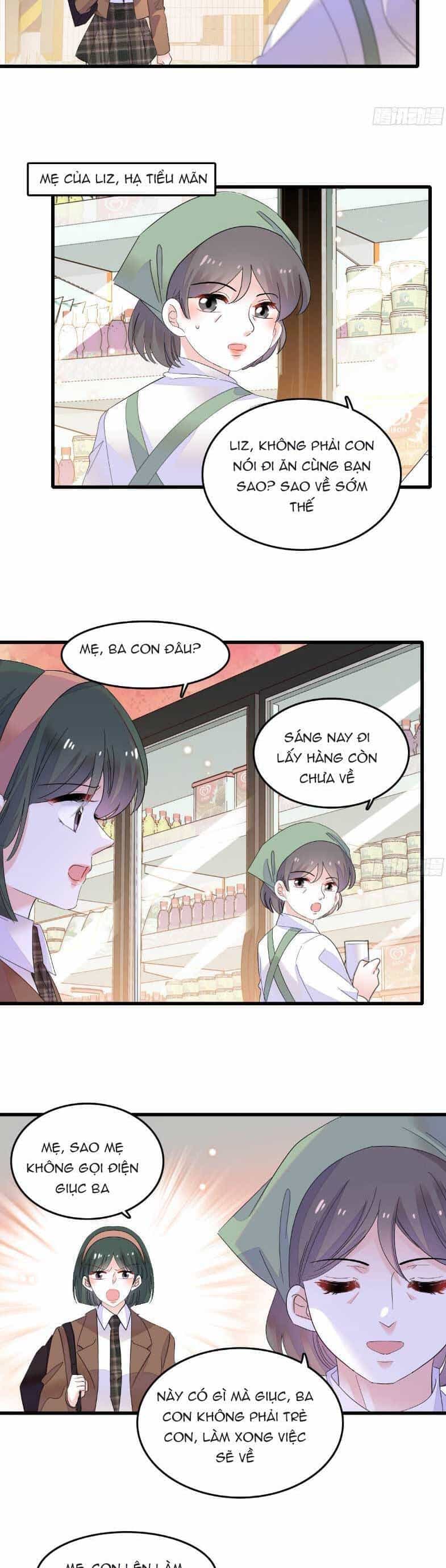 Thiên Kim Toàn Năng Bá Khí Ngút Trời - Chương 64 - ảnh 11