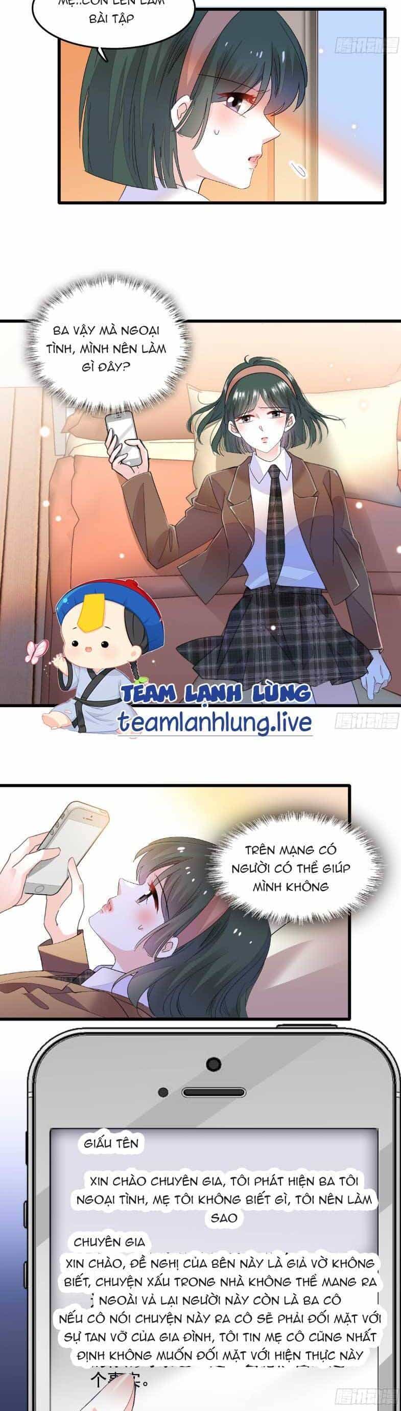 Thiên Kim Toàn Năng Bá Khí Ngút Trời - Chương 64 - ảnh 12