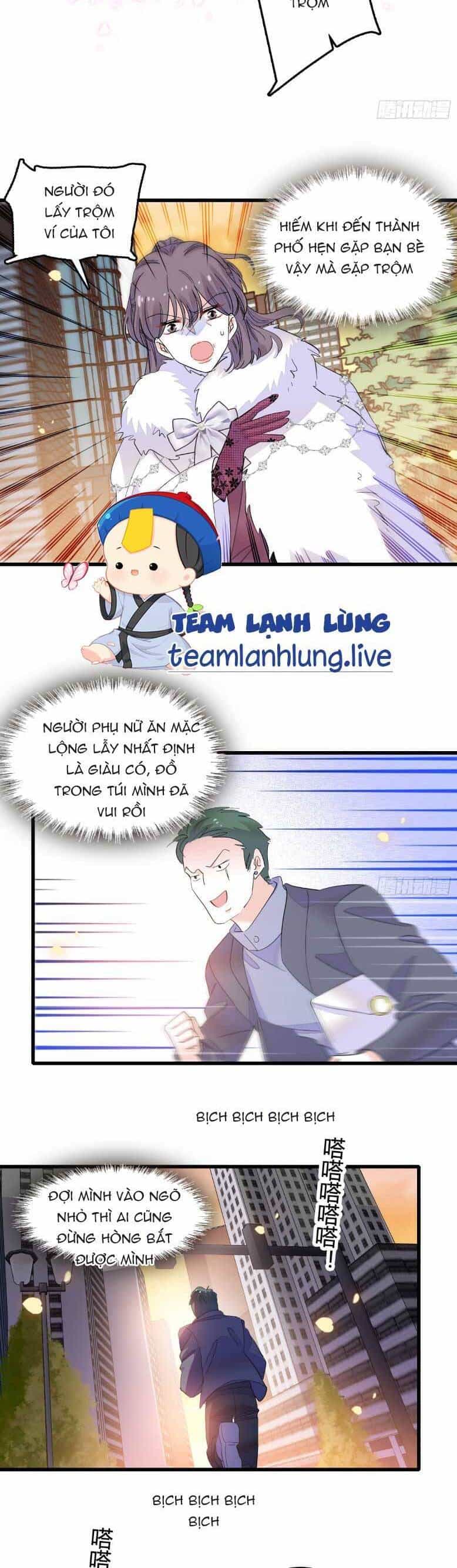 Thiên Kim Toàn Năng Bá Khí Ngút Trời - Chương 64 - ảnh 17
