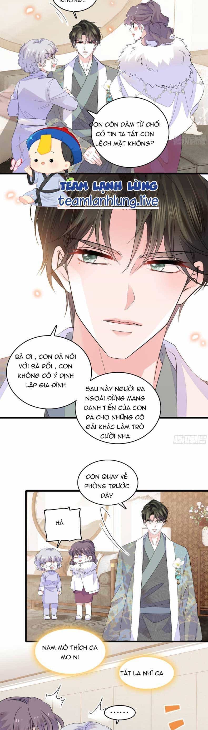 Thiên Kim Toàn Năng Bá Khí Ngút Trời - Chương 65 - ảnh 12