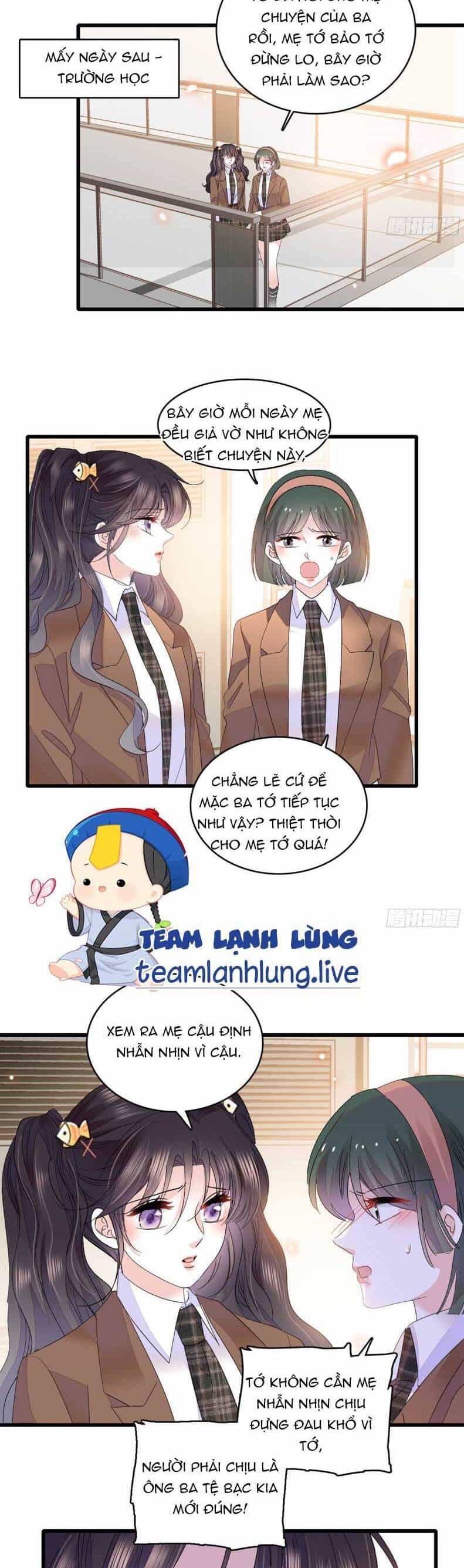 Thiên Kim Toàn Năng Bá Khí Ngút Trời - Chương 65 - ảnh 20