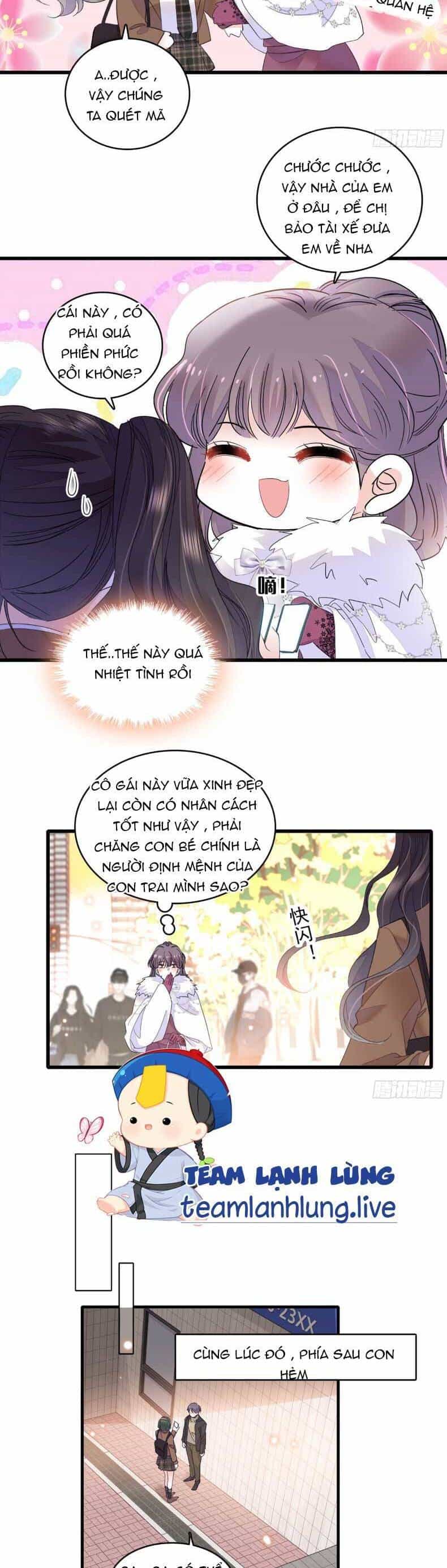 Thiên Kim Toàn Năng Bá Khí Ngút Trời - Chương 65 - ảnh 7