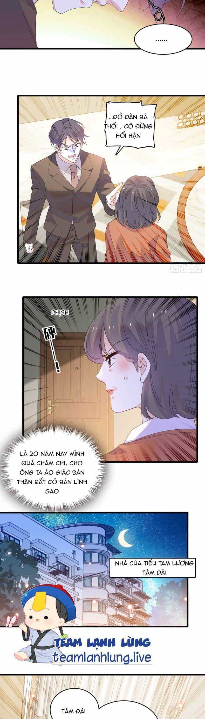 Thiên Kim Toàn Năng Bá Khí Ngút Trời - Chương 67 - ảnh 5