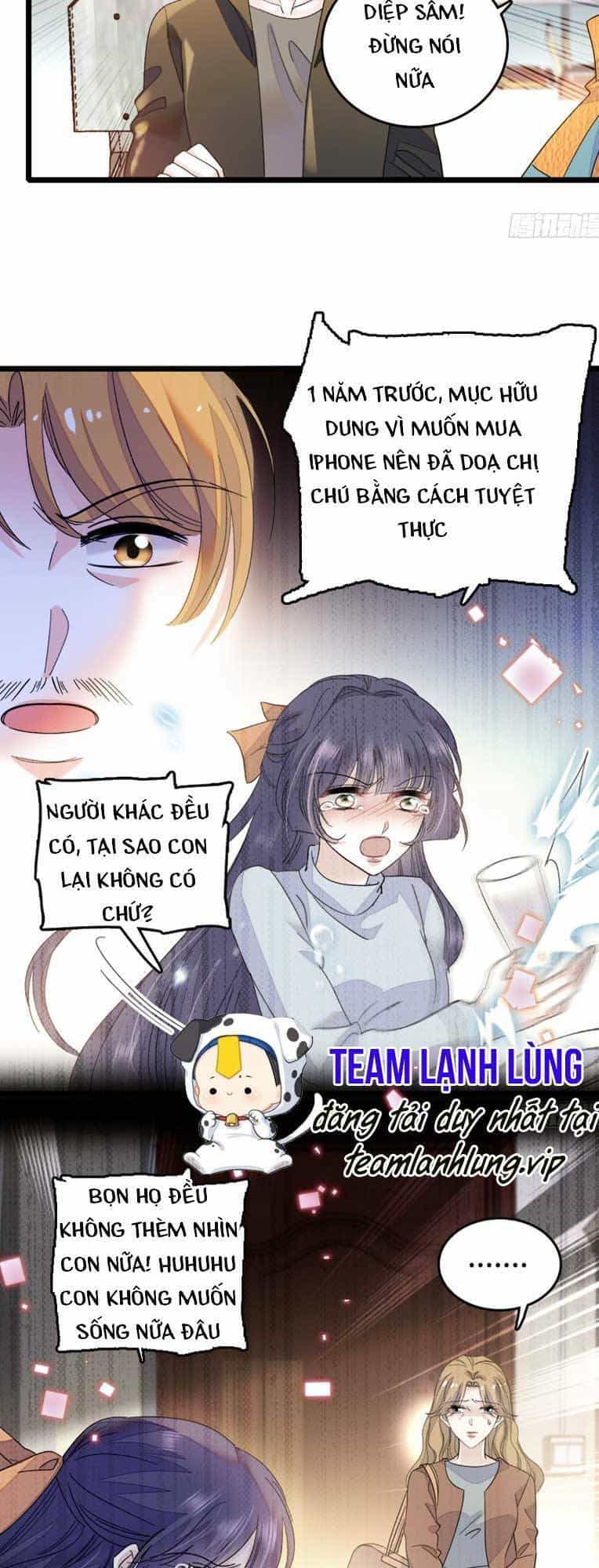 Thiên Kim Toàn Năng Bá Khí Ngút Trời - Chương 6 - ảnh 12