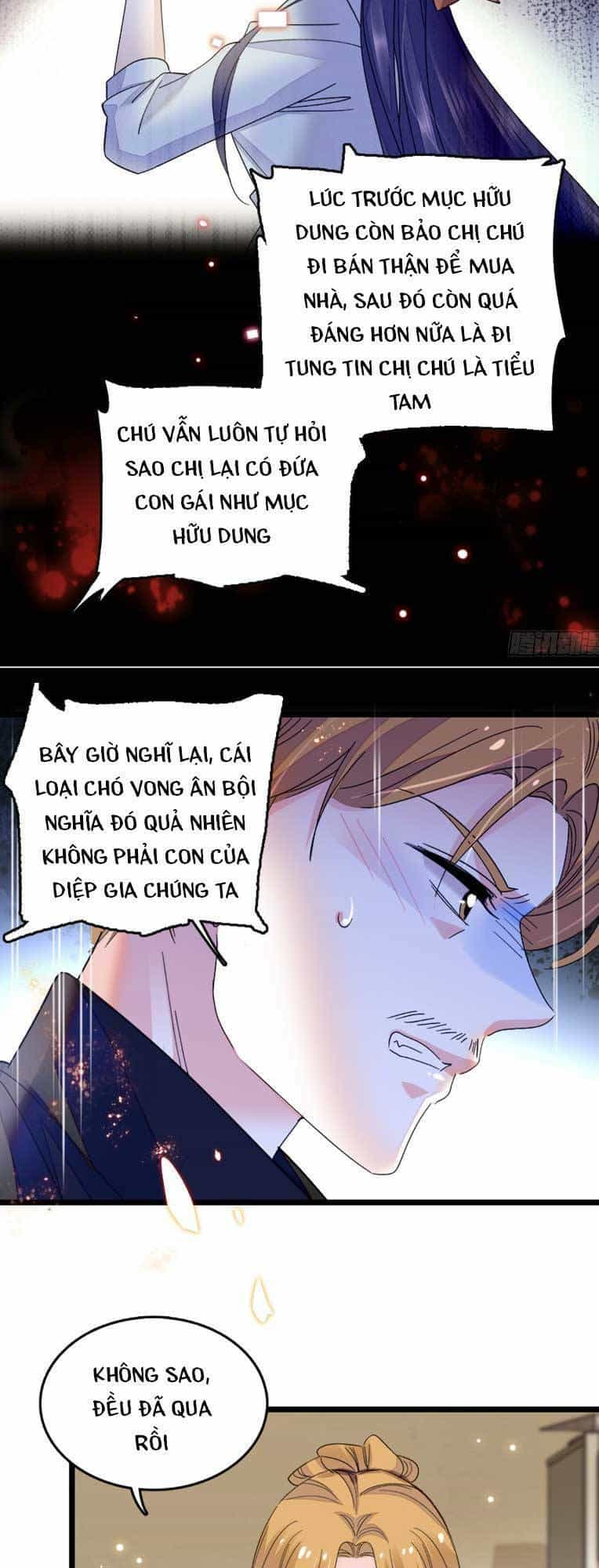 Thiên Kim Toàn Năng Bá Khí Ngút Trời - Chương 6 - ảnh 14