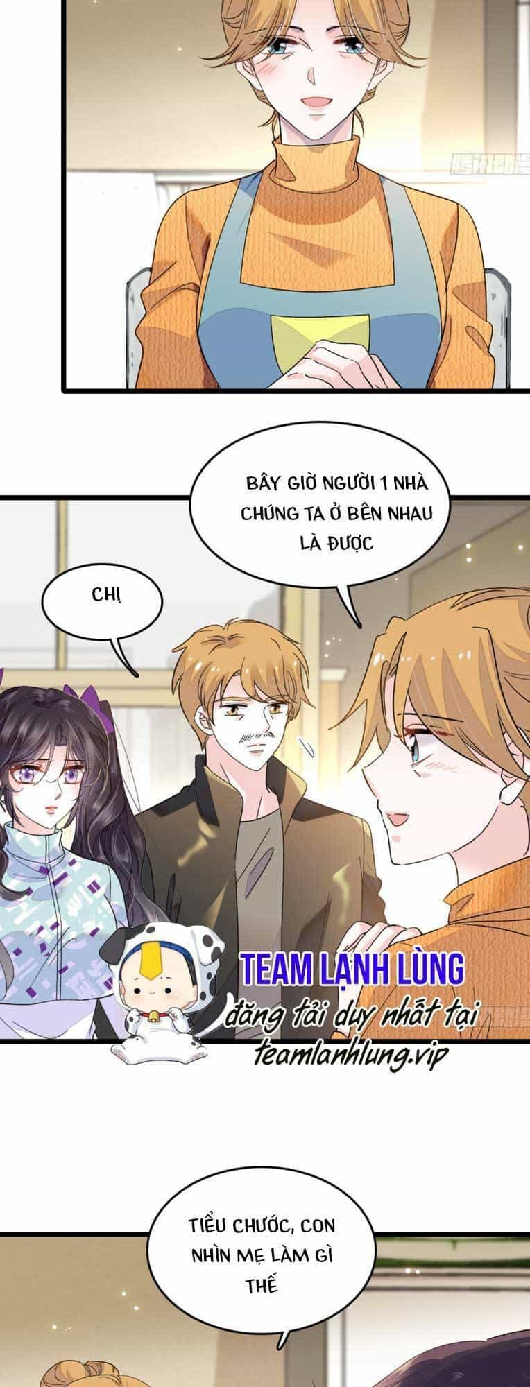 Thiên Kim Toàn Năng Bá Khí Ngút Trời - Chương 6 - ảnh 15