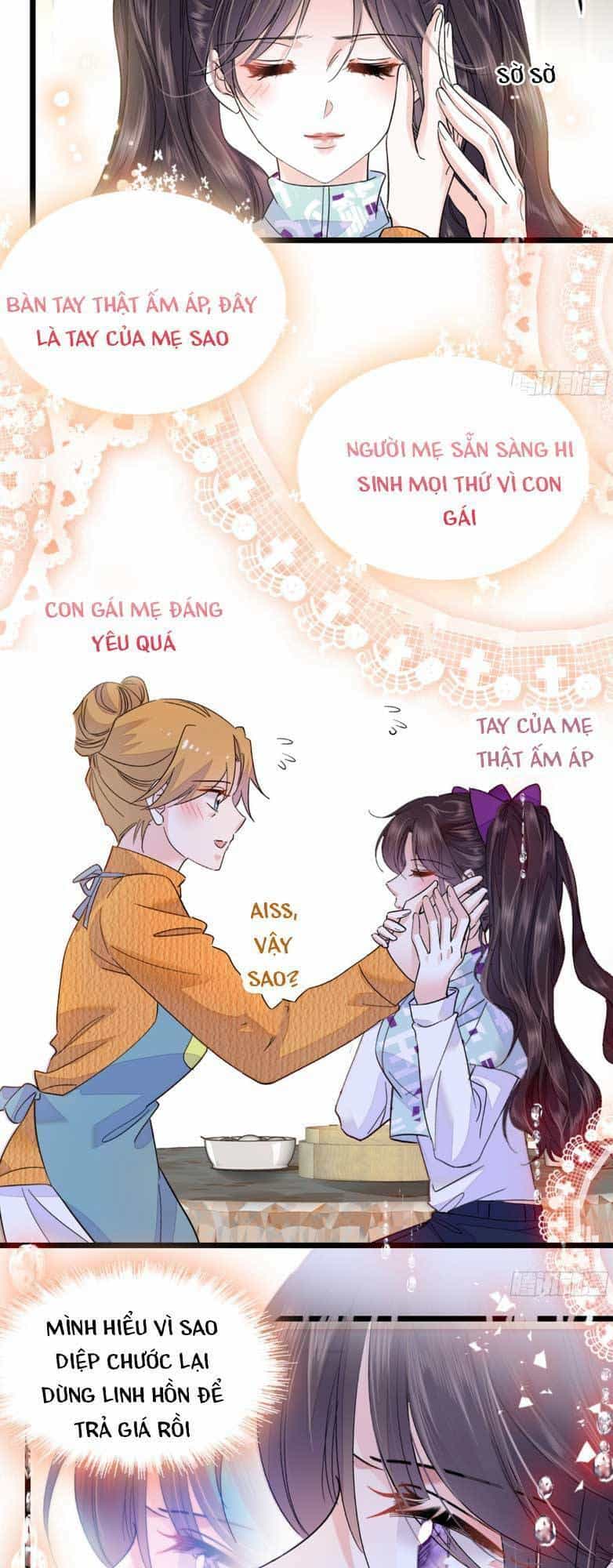 Thiên Kim Toàn Năng Bá Khí Ngút Trời - Chương 6 - ảnh 19
