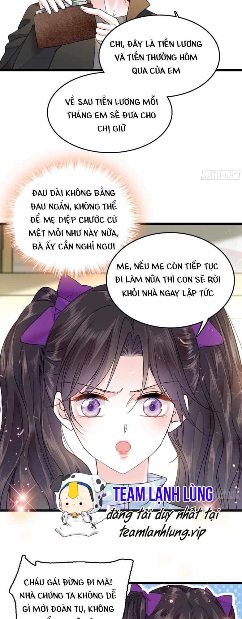 Thiên Kim Toàn Năng Bá Khí Ngút Trời - Chương 6 - ảnh 23