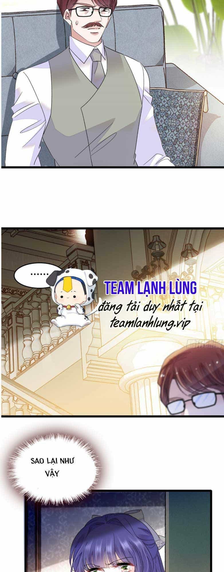 Thiên Kim Toàn Năng Bá Khí Ngút Trời - Chương 6 - ảnh 27