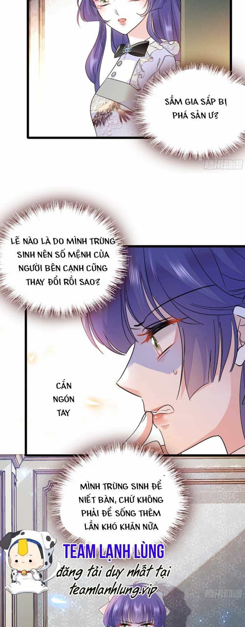 Thiên Kim Toàn Năng Bá Khí Ngút Trời - Chương 6 - ảnh 28