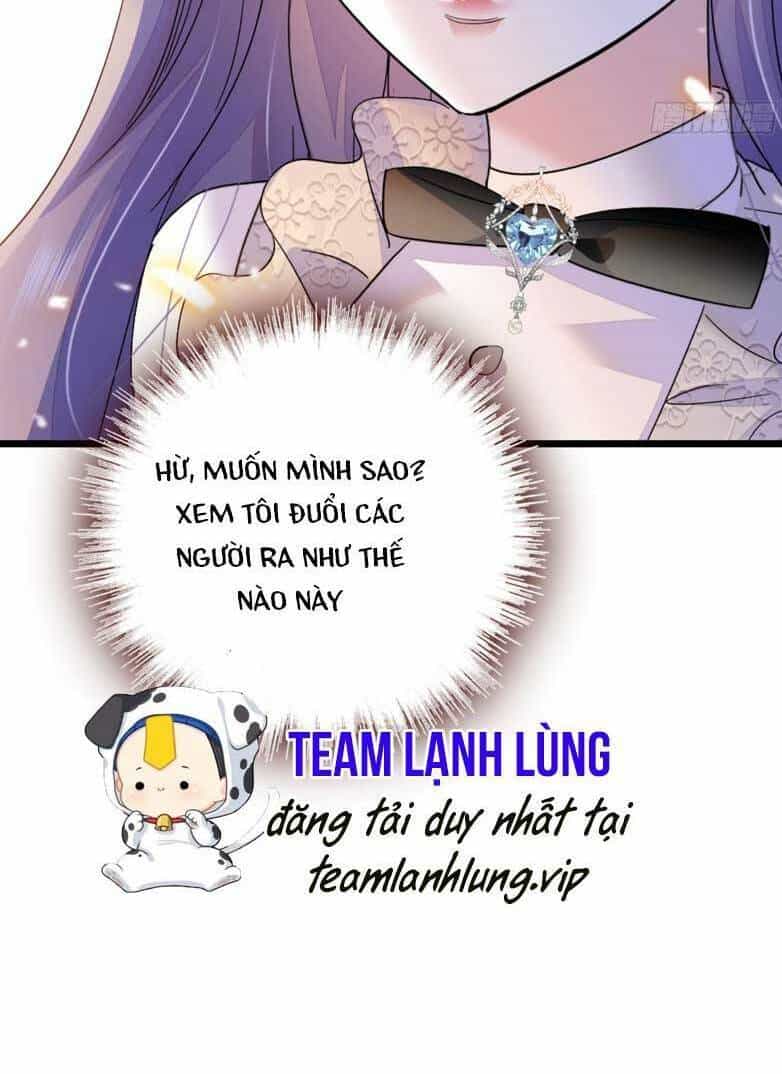Thiên Kim Toàn Năng Bá Khí Ngút Trời - Chương 6 - ảnh 32