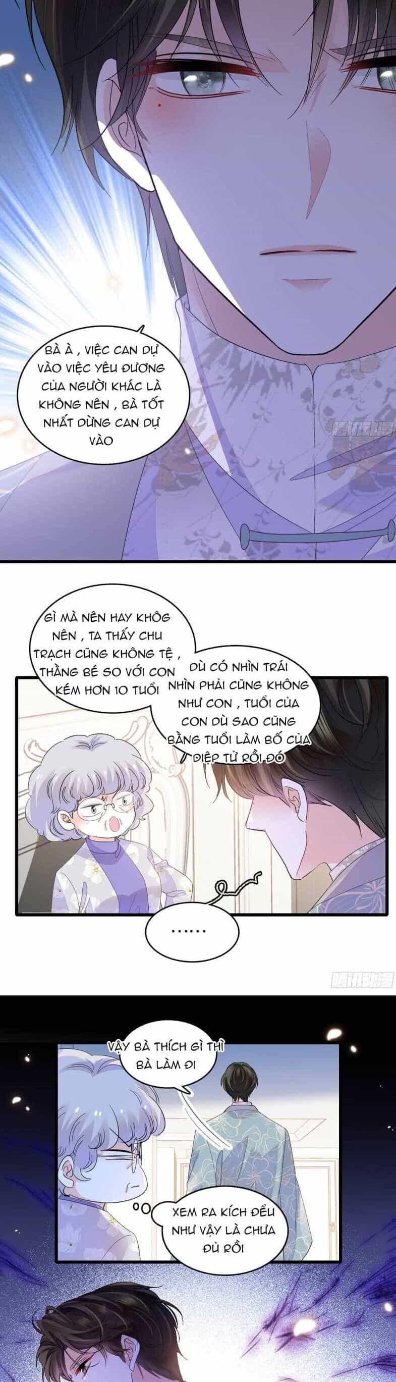 Thiên Kim Toàn Năng Bá Khí Ngút Trời - Chương 69 - ảnh 14