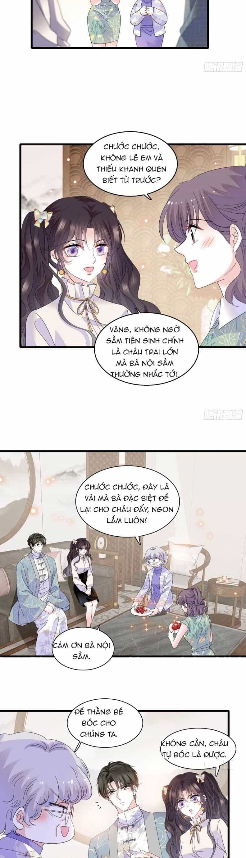 Thiên Kim Toàn Năng Bá Khí Ngút Trời - Chương 69 - ảnh 3