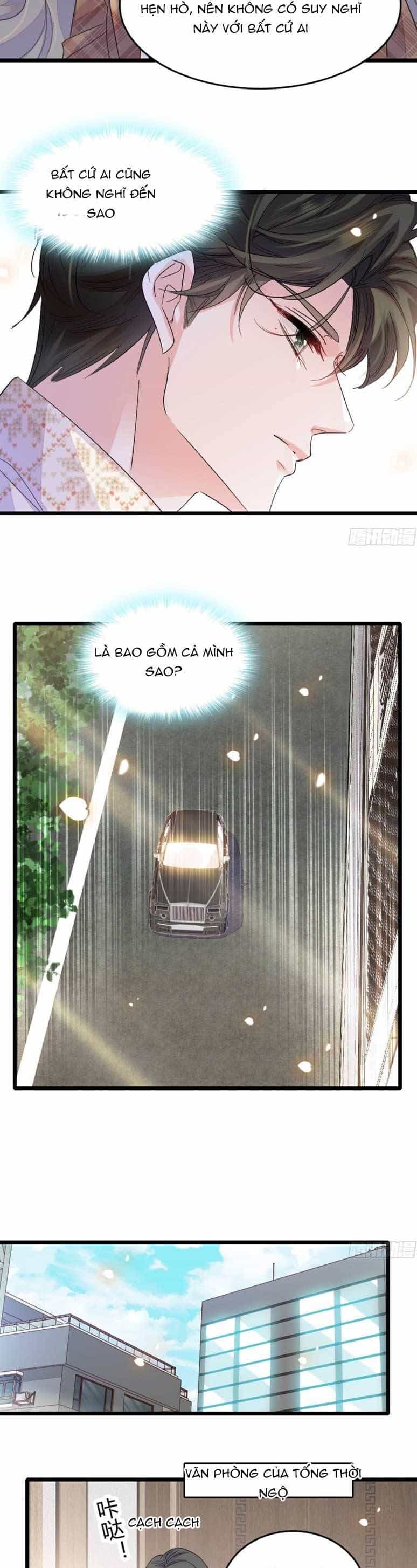 Thiên Kim Toàn Năng Bá Khí Ngút Trời - Chương 70 - ảnh 15