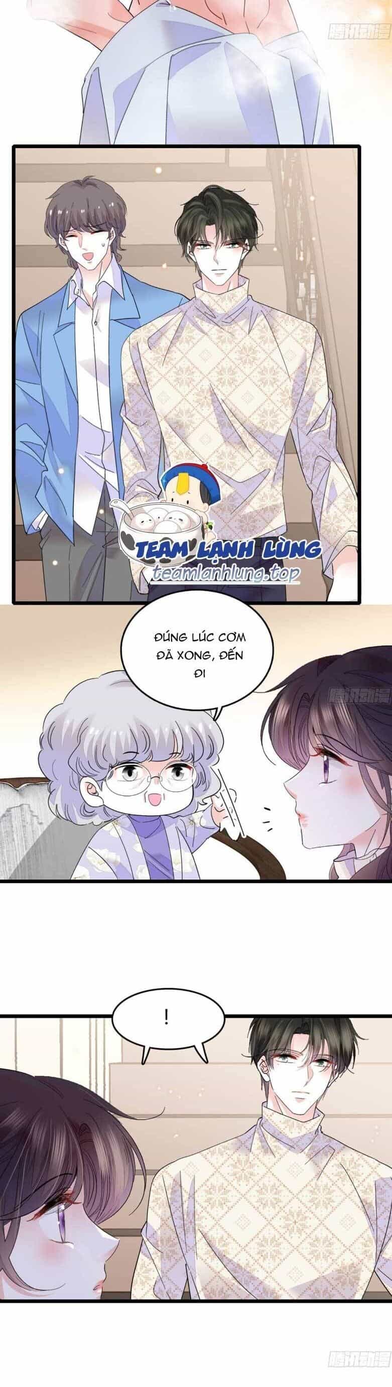 Thiên Kim Toàn Năng Bá Khí Ngút Trời - Chương 70 - ảnh 3