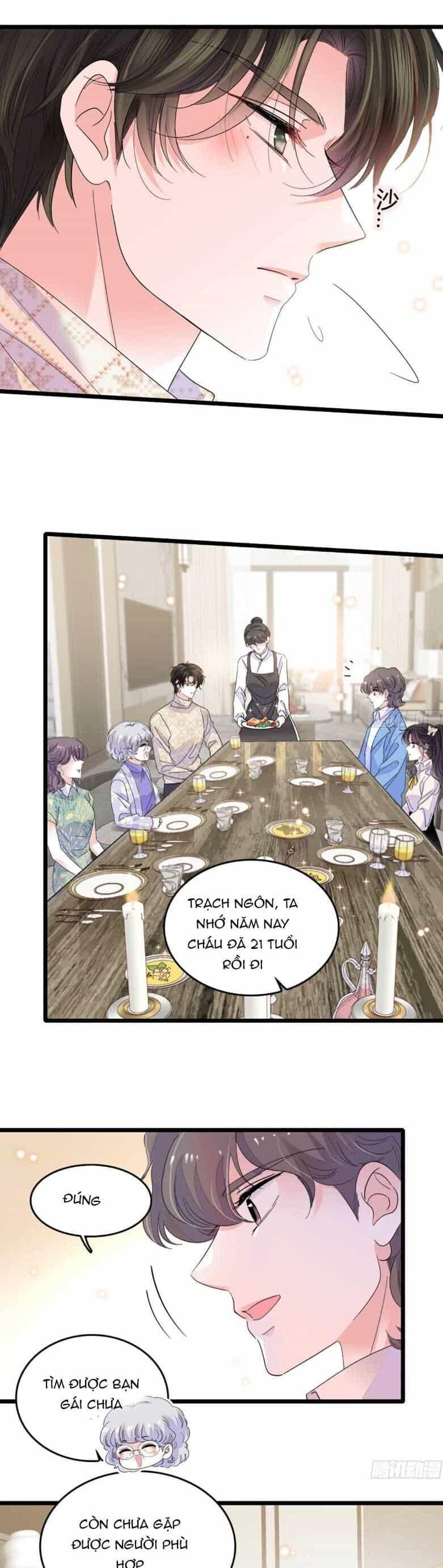 Thiên Kim Toàn Năng Bá Khí Ngút Trời - Chương 70 - ảnh 4