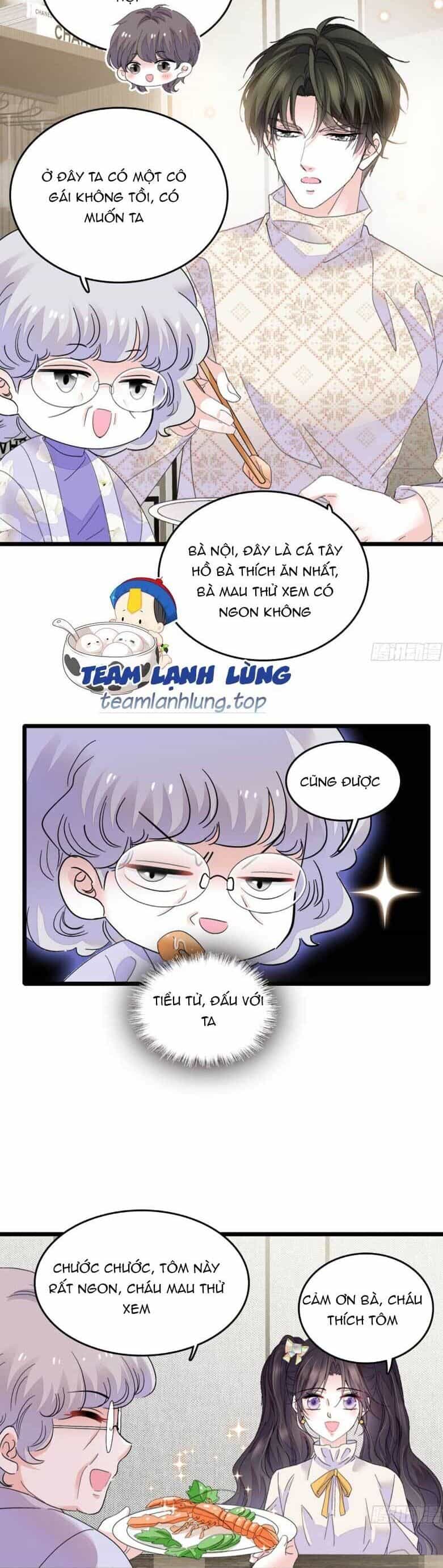 Thiên Kim Toàn Năng Bá Khí Ngút Trời - Chương 70 - ảnh 5