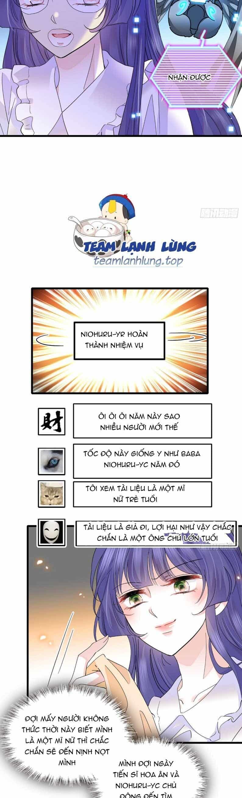 Thiên Kim Toàn Năng Bá Khí Ngút Trời - Chương 71 - ảnh 11