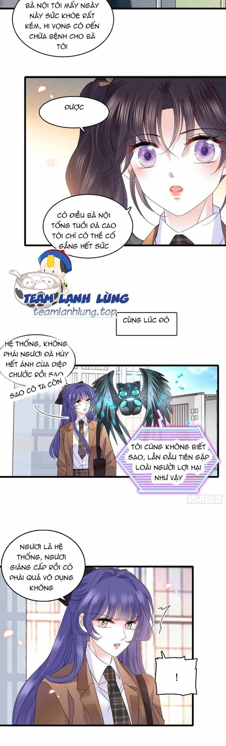 Thiên Kim Toàn Năng Bá Khí Ngút Trời - Chương 71 - ảnh 16