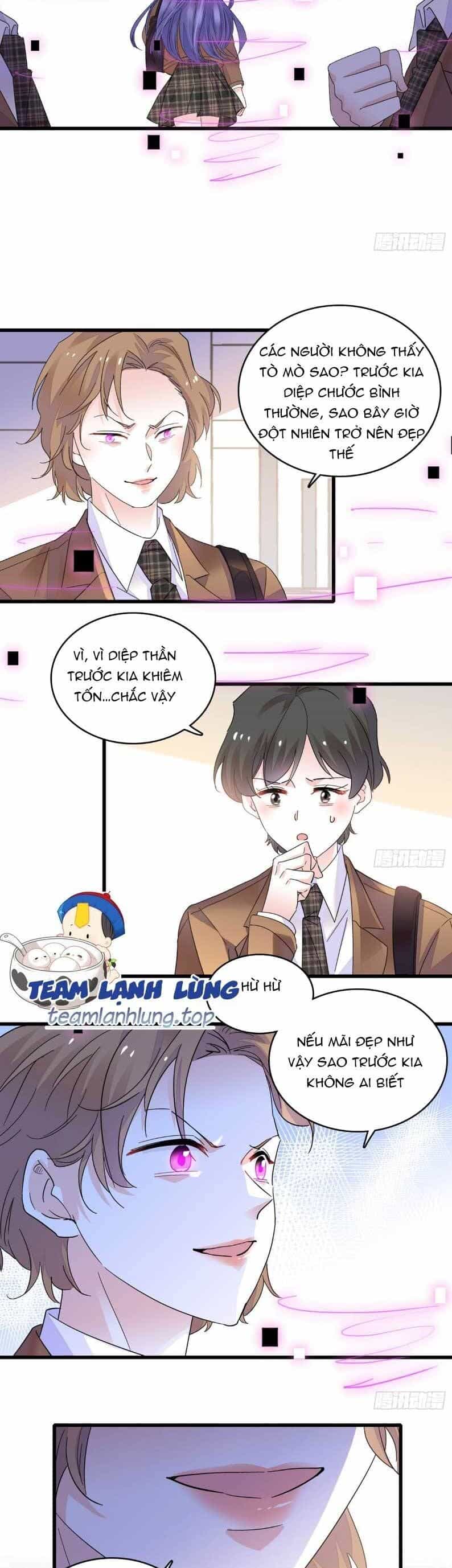 Thiên Kim Toàn Năng Bá Khí Ngút Trời - Chương 71 - ảnh 5