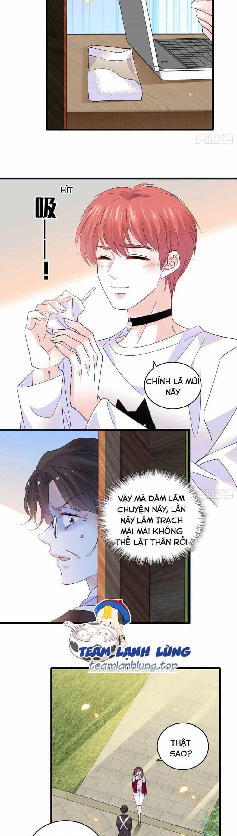 Thiên Kim Toàn Năng Bá Khí Ngút Trời - Chương 75 - ảnh 10