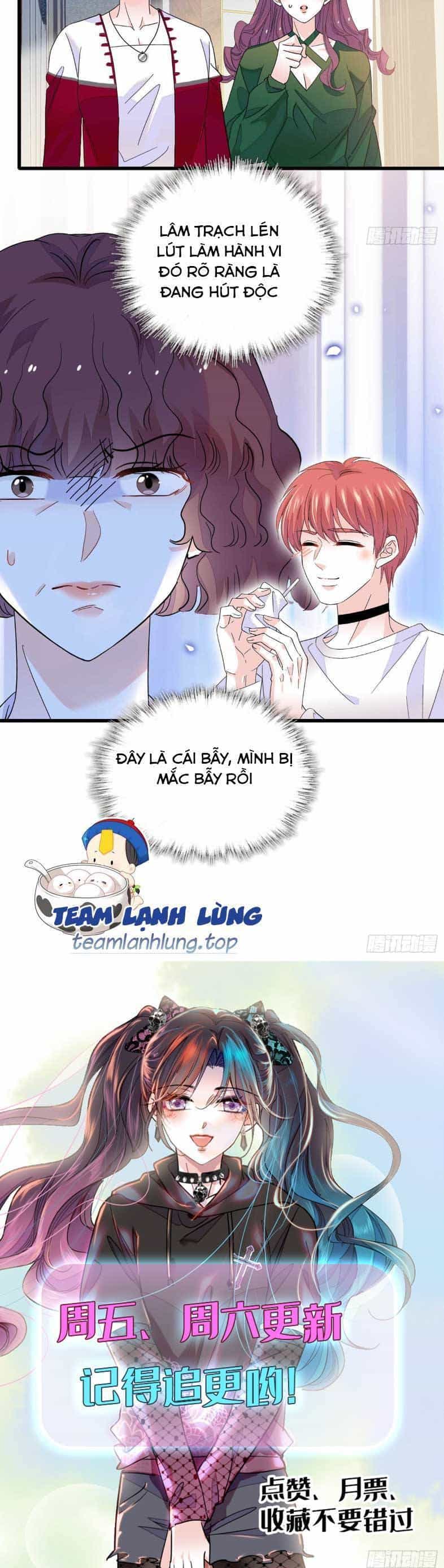 Thiên Kim Toàn Năng Bá Khí Ngút Trời - Chương 75 - ảnh 17