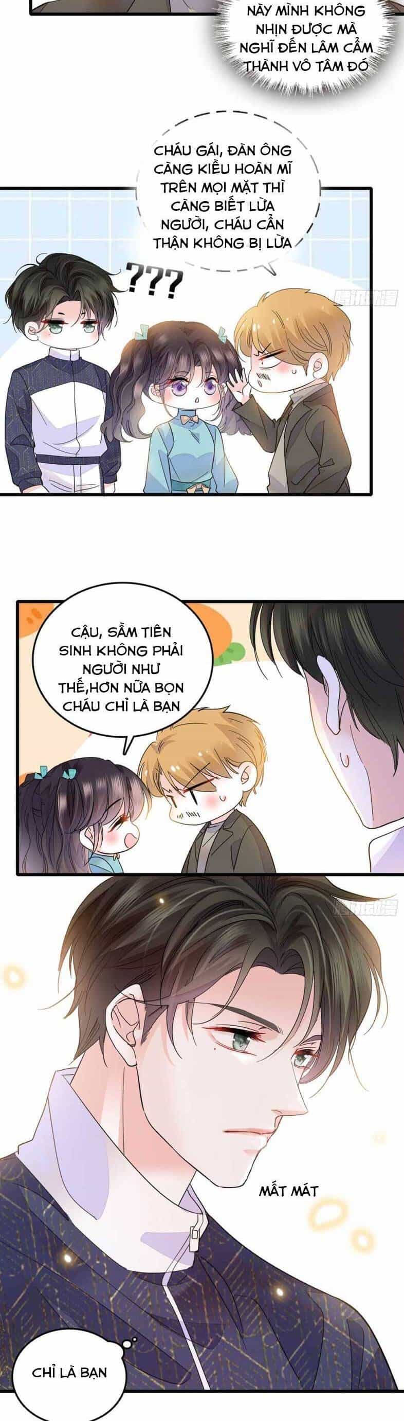 Thiên Kim Toàn Năng Bá Khí Ngút Trời - Chương 75 - ảnh 4