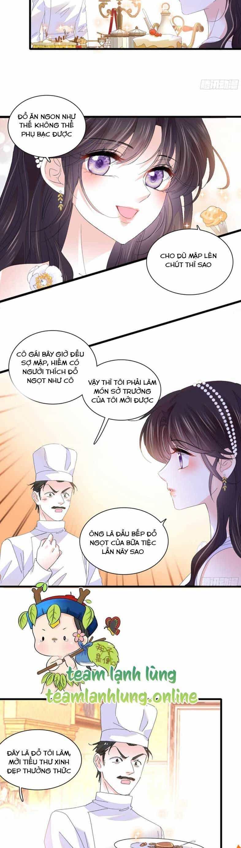 Thiên Kim Toàn Năng Bá Khí Ngút Trời - Chương 78 - ảnh 10
