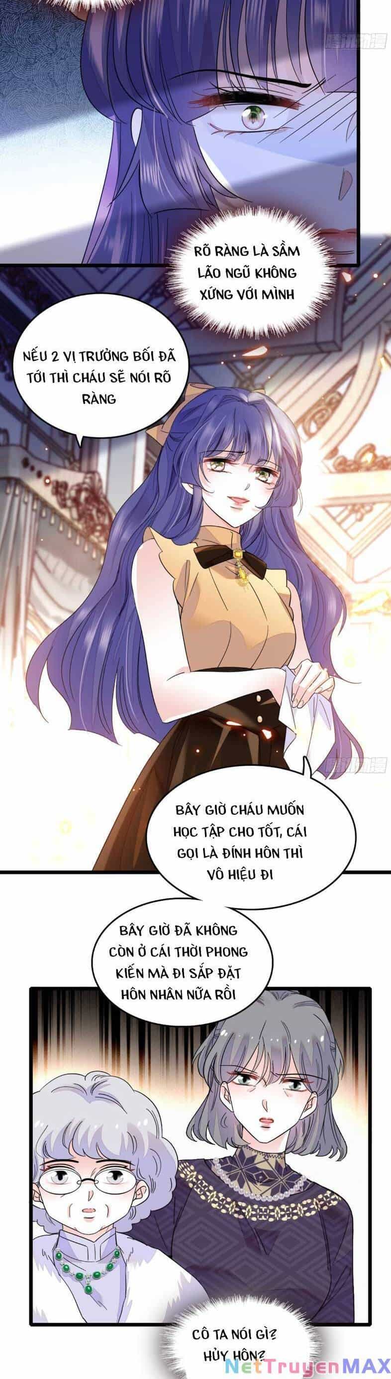 Thiên Kim Toàn Năng Bá Khí Ngút Trời - Chương 7 - ảnh 13