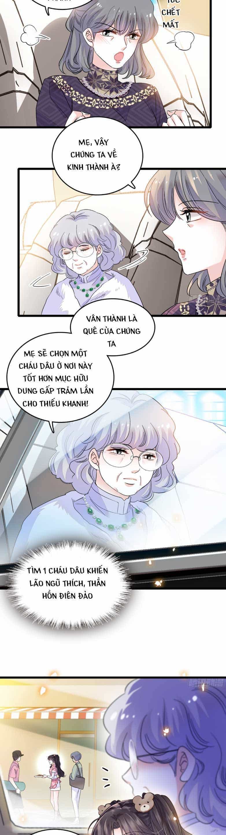 Thiên Kim Toàn Năng Bá Khí Ngút Trời - Chương 7 - ảnh 21
