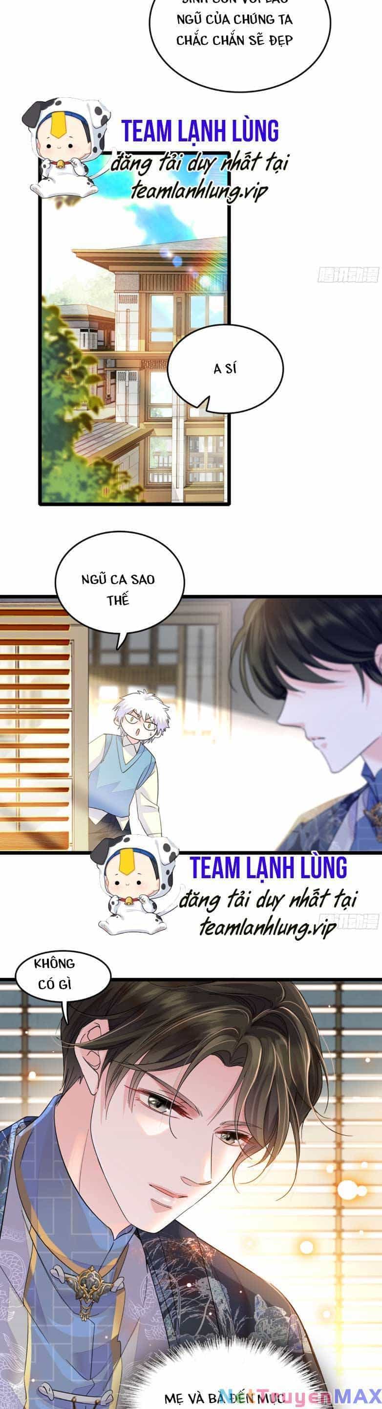 Thiên Kim Toàn Năng Bá Khí Ngút Trời - Chương 7 - ảnh 23