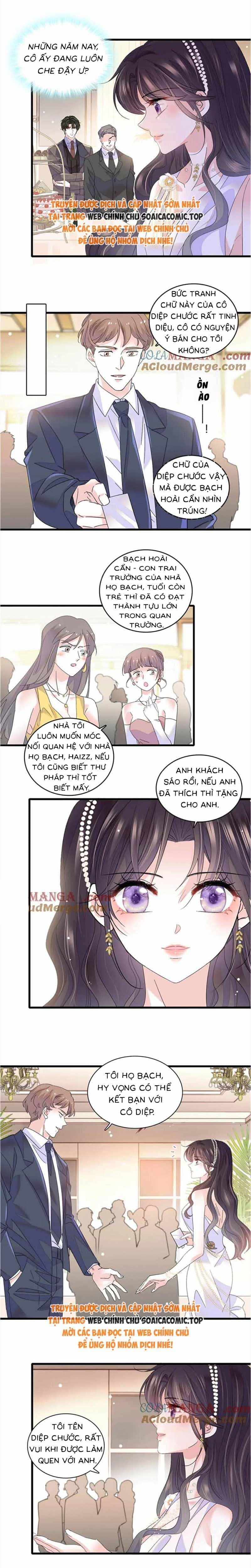 Thiên Kim Toàn Năng Bá Khí Ngút Trời - Chương 79 - ảnh 2